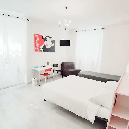 B&B Lupin Trento-2